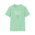 Kept In Peace T-Shirt