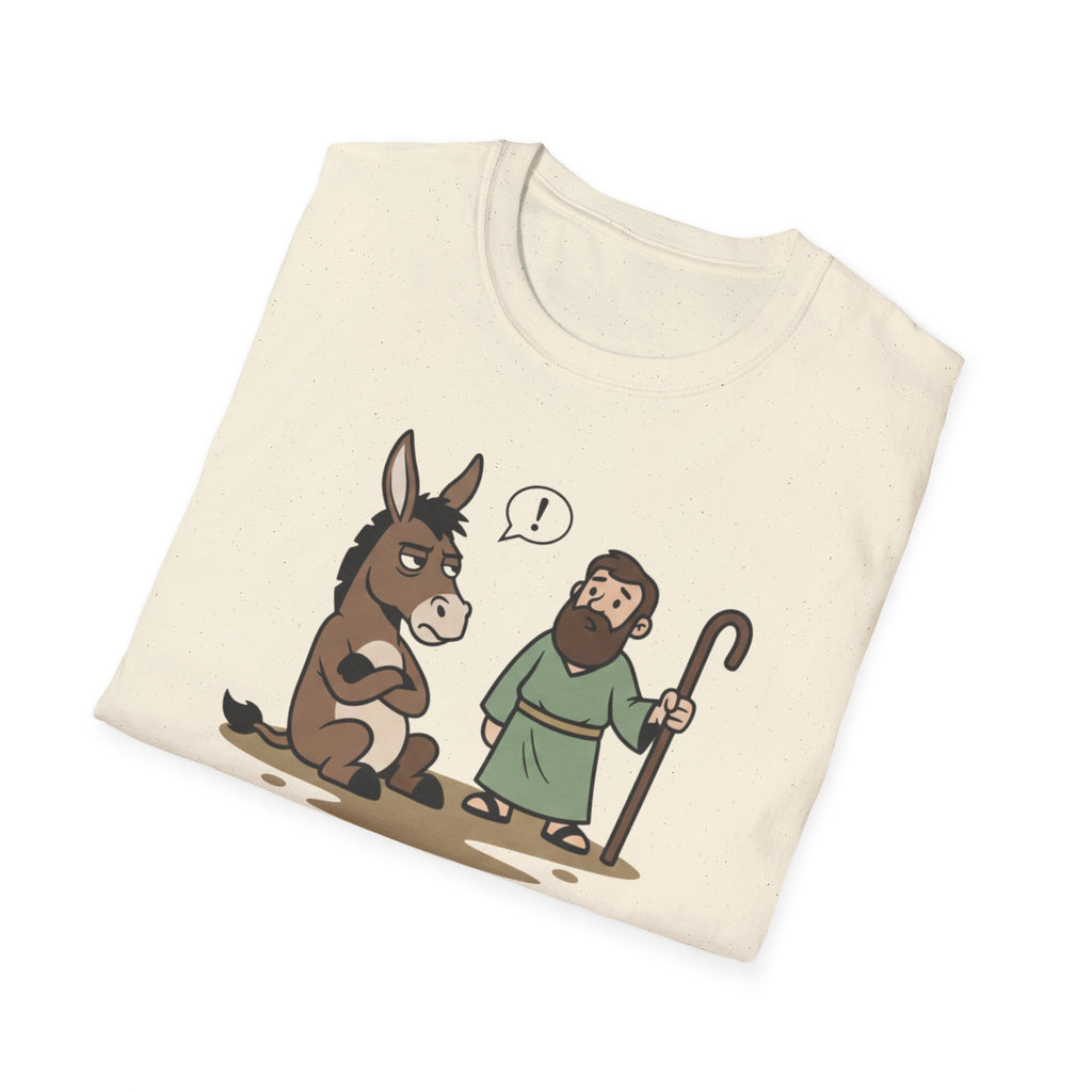 Trust The Senseless T-Shirt