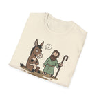 Trust The Senseless T-Shirt