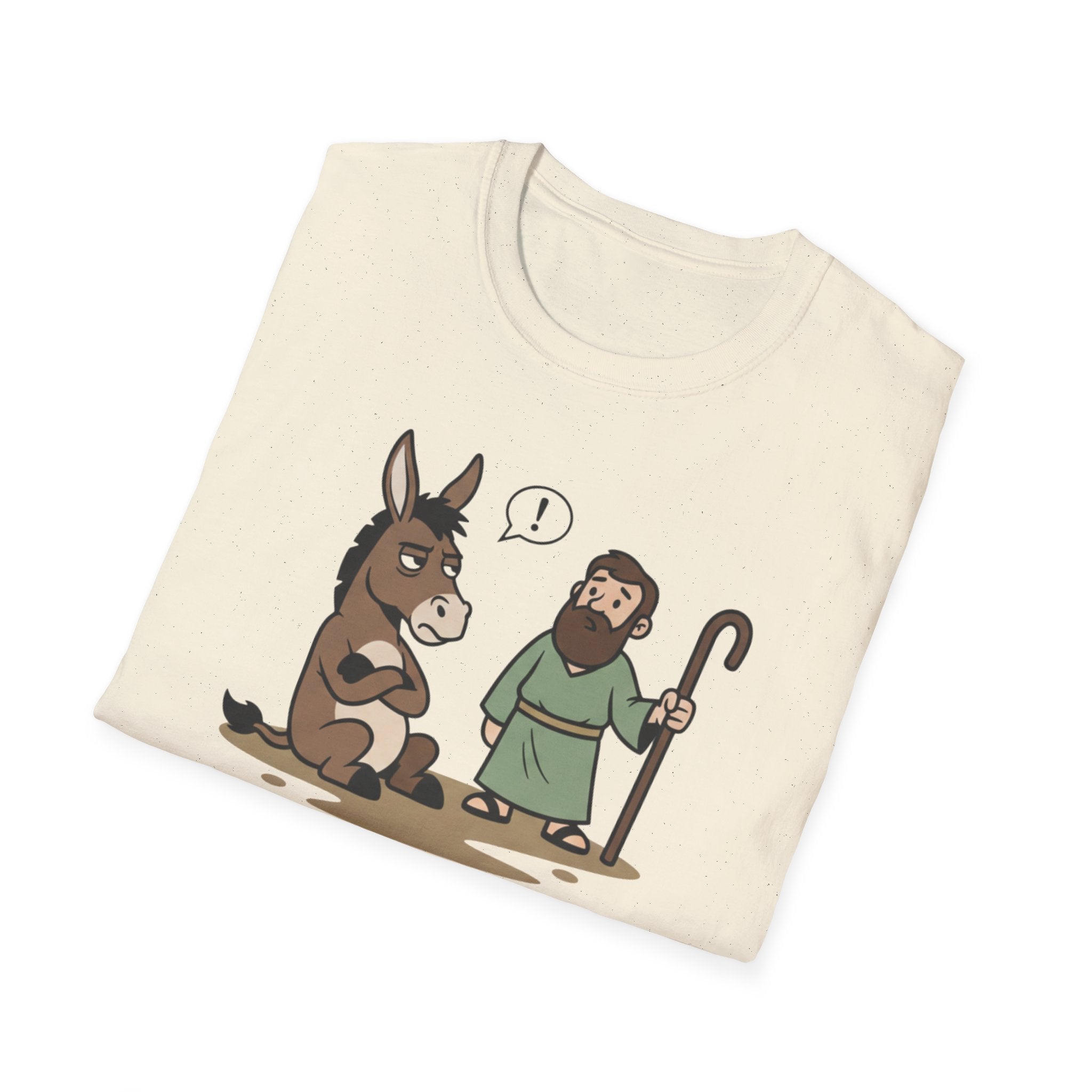 Trust The Senseless T-Shirt