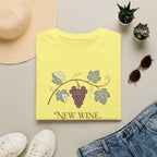New Wine T-Shirt