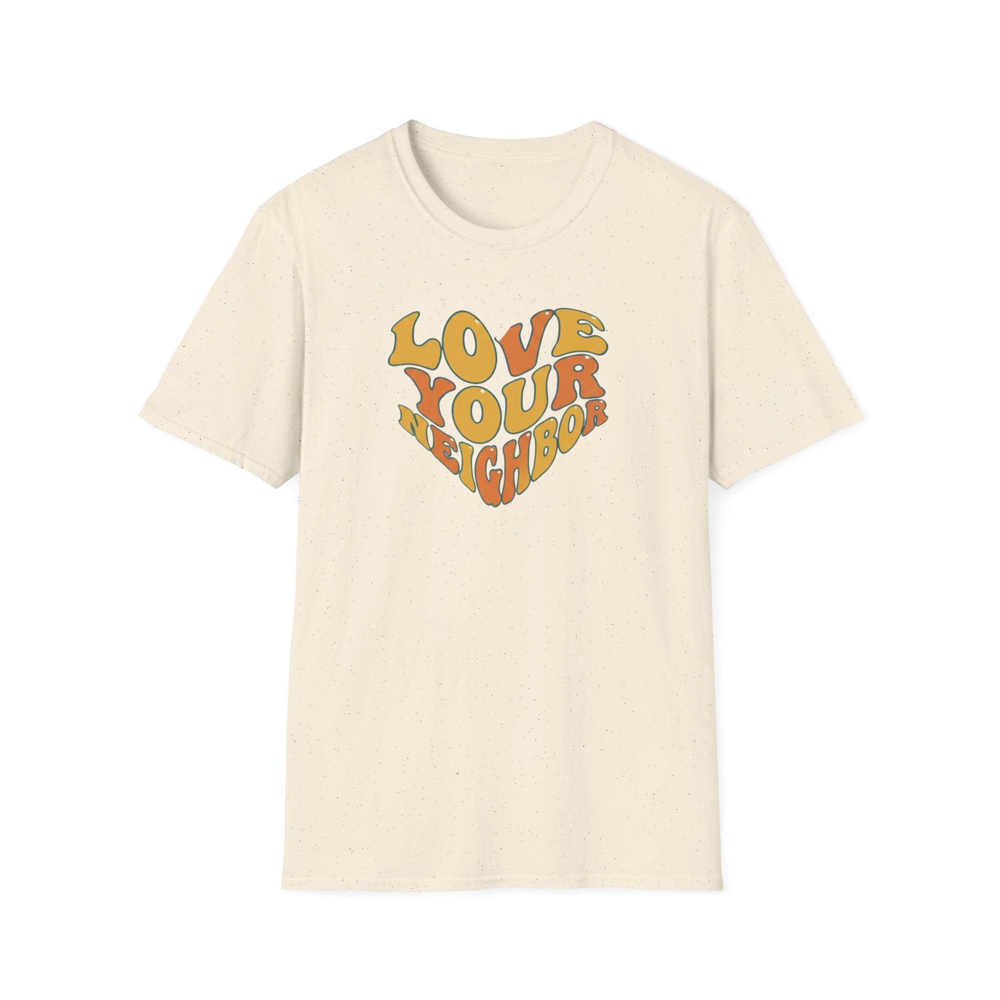Love Your Neighbor T-Shirt