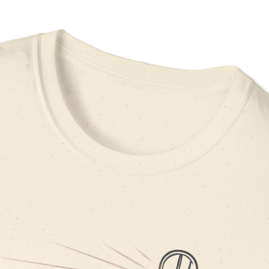 He Makes A Way T-Shirt