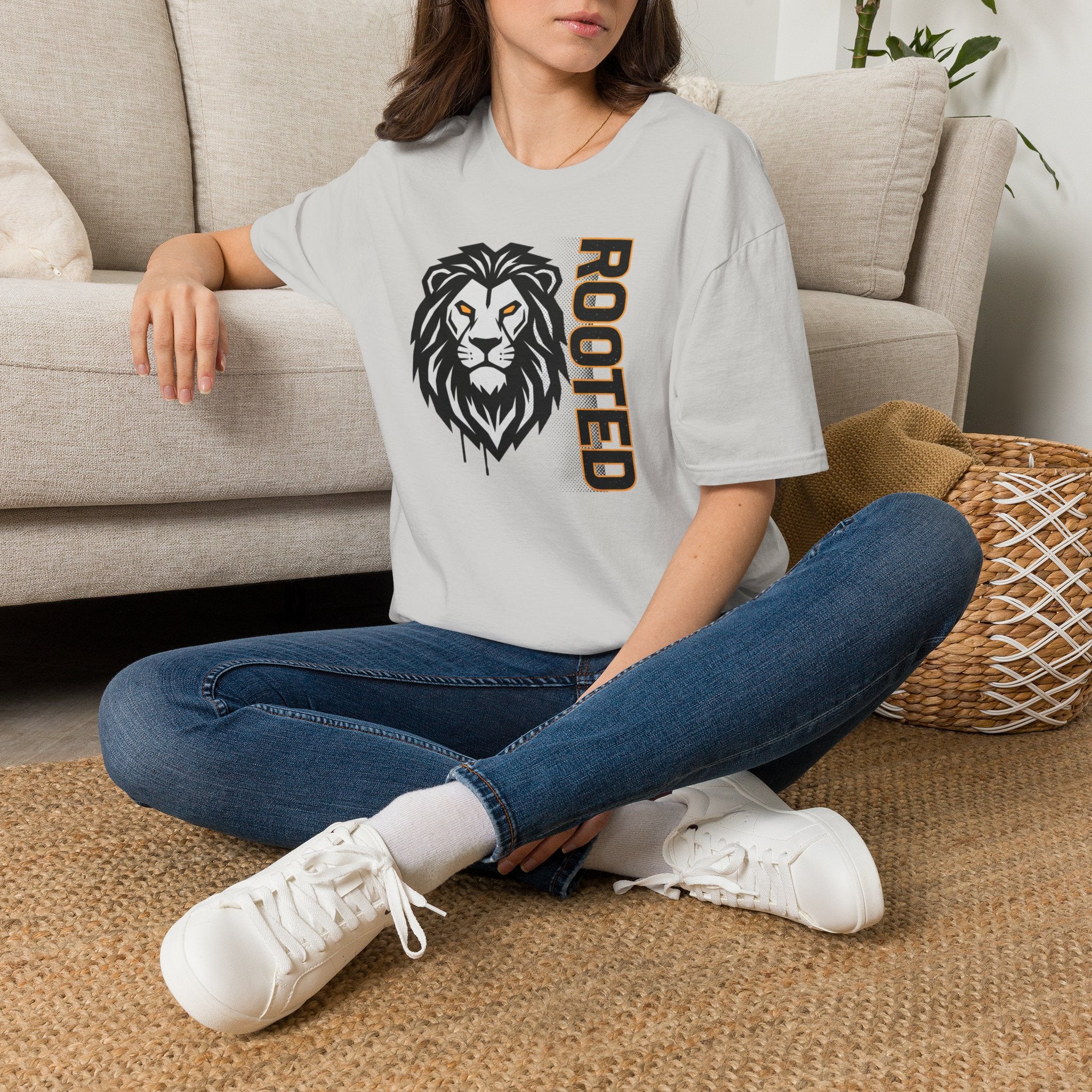 Rooted T-Shirt