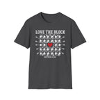 Love The Block T-Shirt