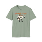Coffee & Prayer T-Shirt
