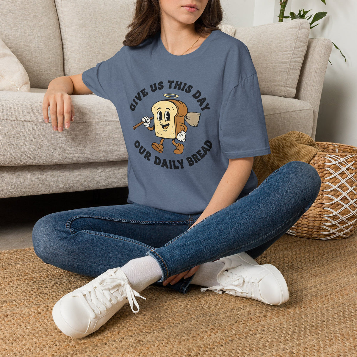 Daily Bread T-Shirt