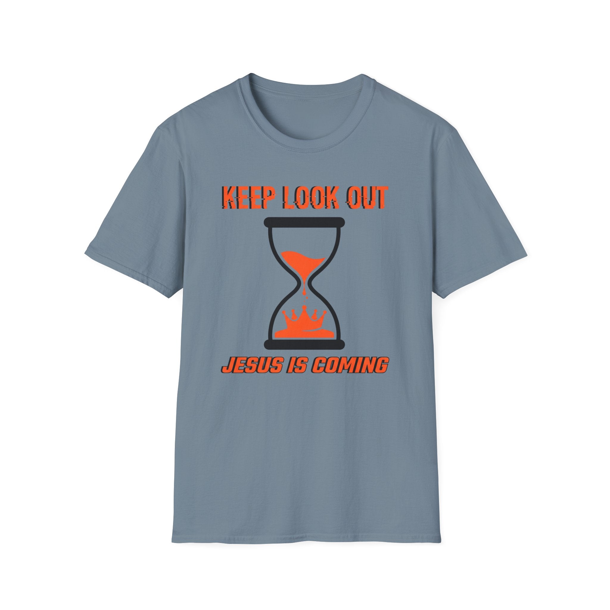 Keep Look Out T-Shirt