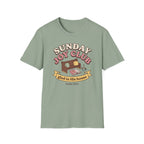 Sunday Joy Club T-Shirt
