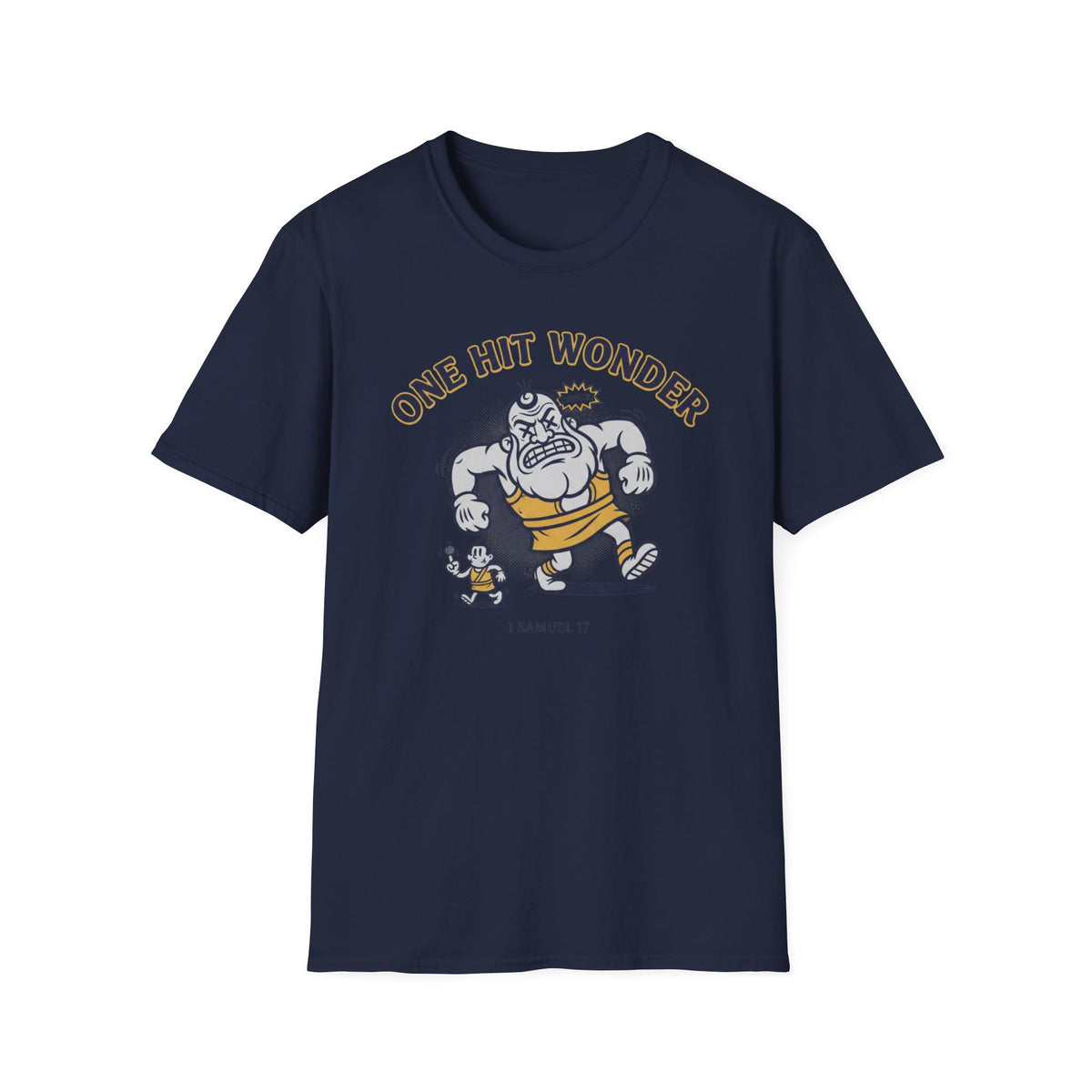 One Hit Wonder T-Shirt