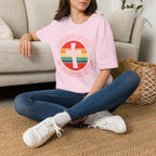 Believe In Him T-Shirt
