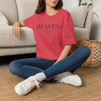 Heaven Alpha Omega T-Shirt
