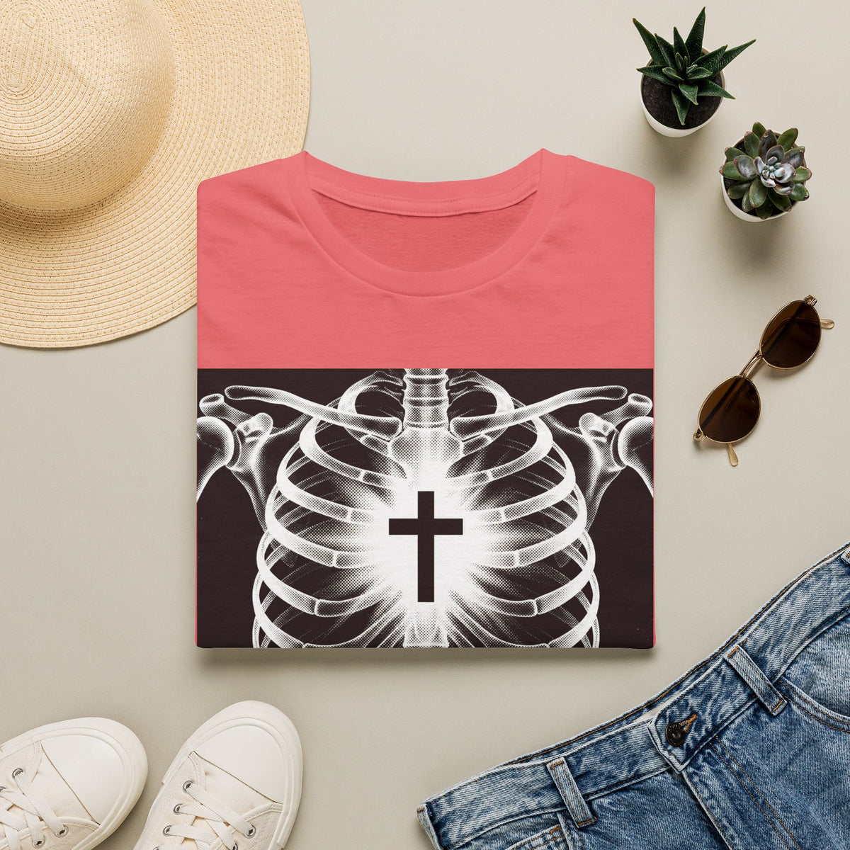 X-Ray T-Shirt