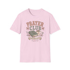 Prayer Club T-Shirt
