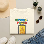 Internal Power T-Shirt