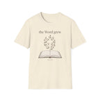 The Word Grew T-Shirt