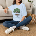 Rooted Tree T-Shirt