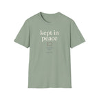 Kept In Peace T-Shirt