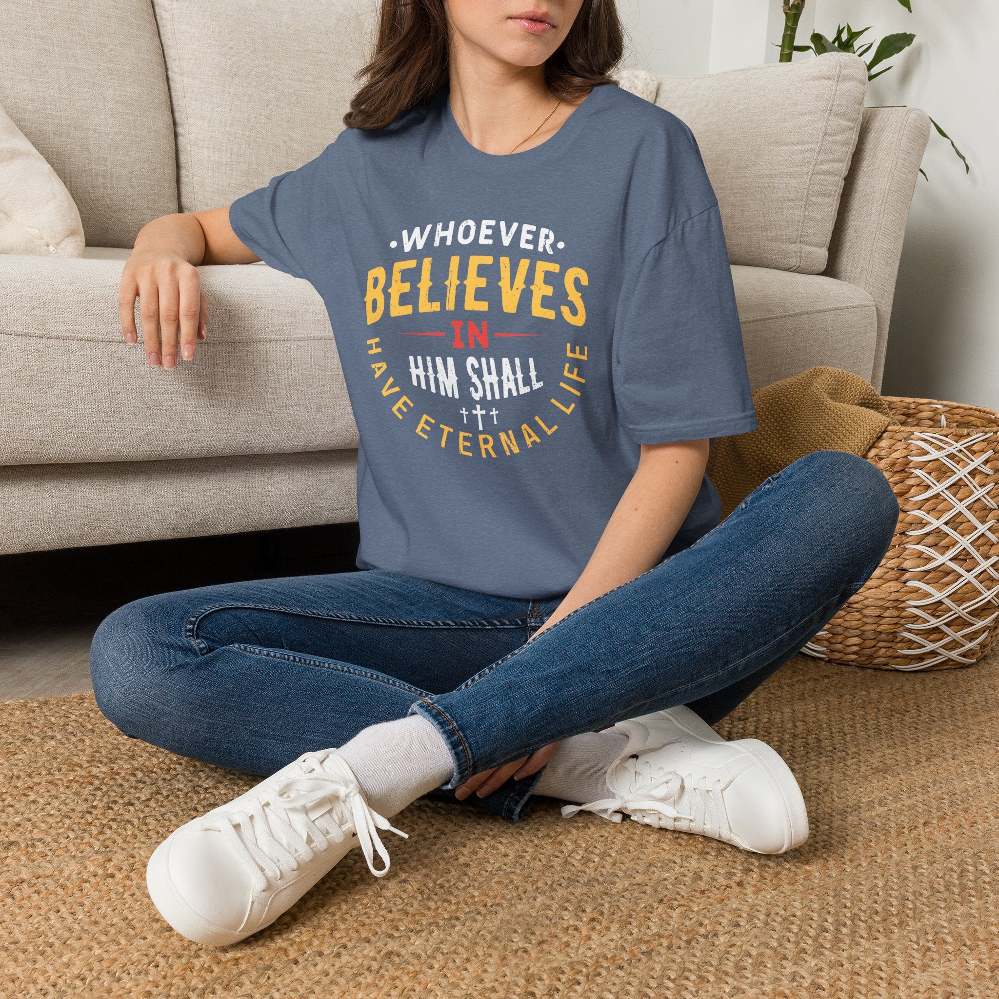 Eternal Life T-Shirt
