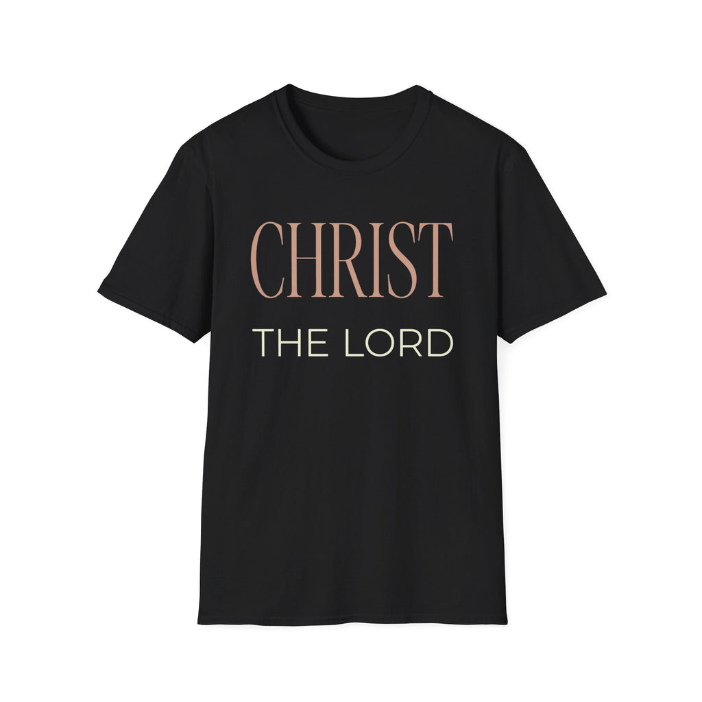Christ The Lord T-Shirt