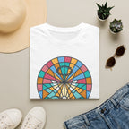 By His Wounds T-Shirt