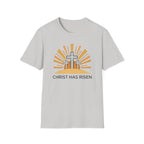 Risen Three Crosses T-Shirt