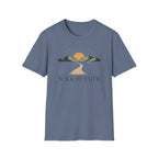 Walk By Faith Sun T-Shirt