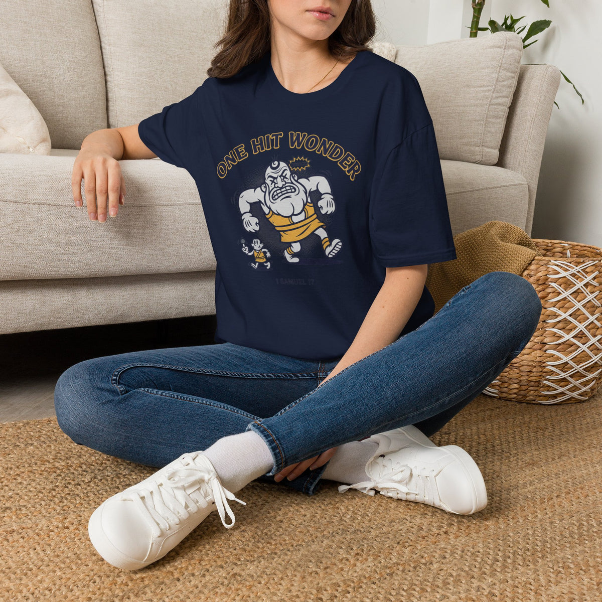 One Hit Wonder T-Shirt