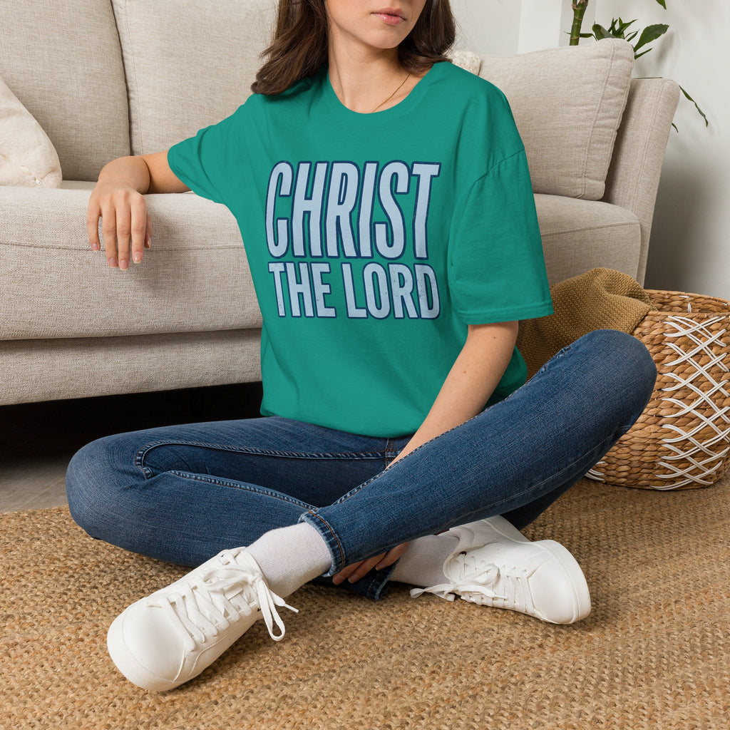 Christ The Lord T-Shirt
