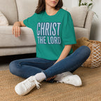 Christ The Lord T-Shirt
