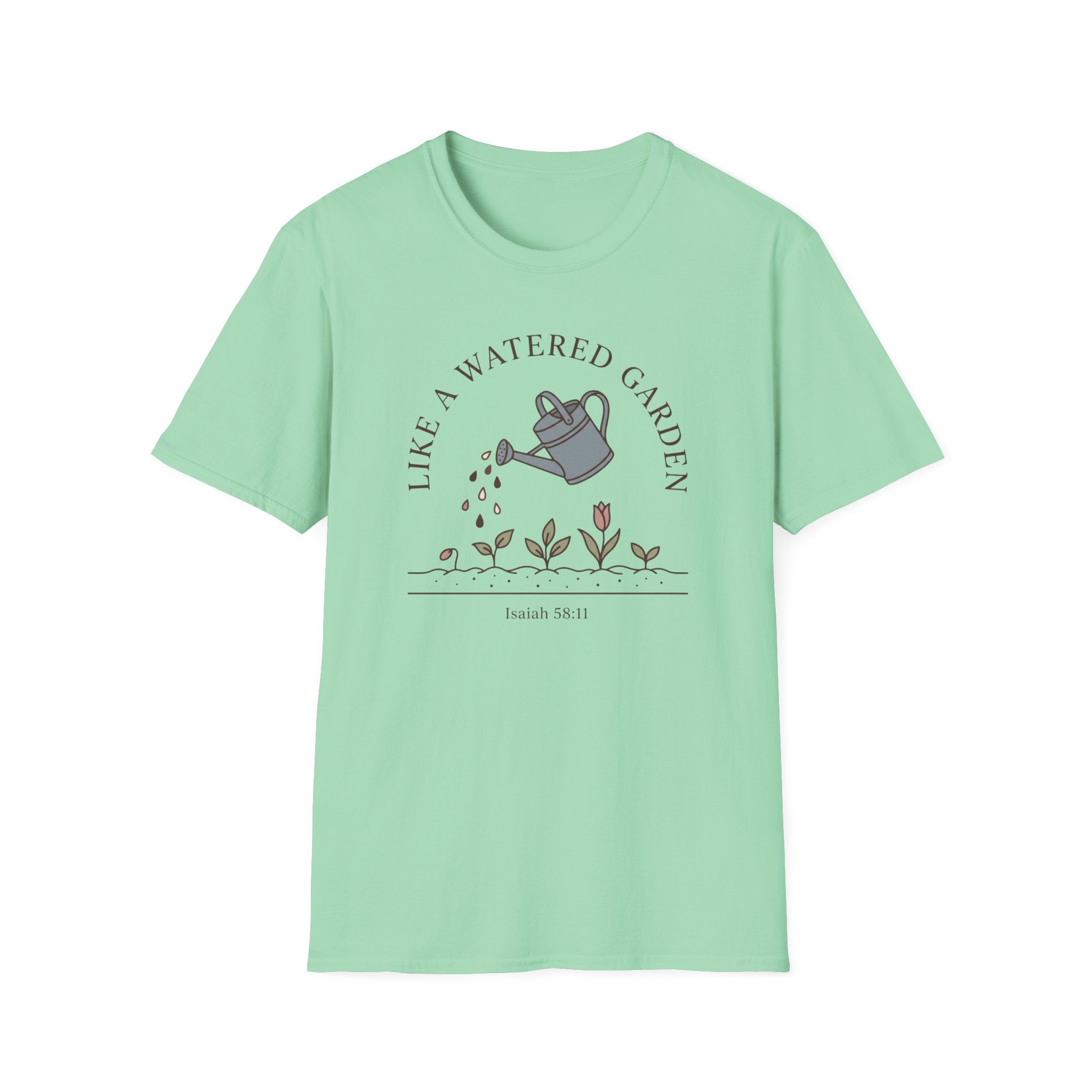 Watered Garden T-Shirt