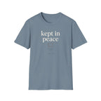 Kept In Peace T-Shirt