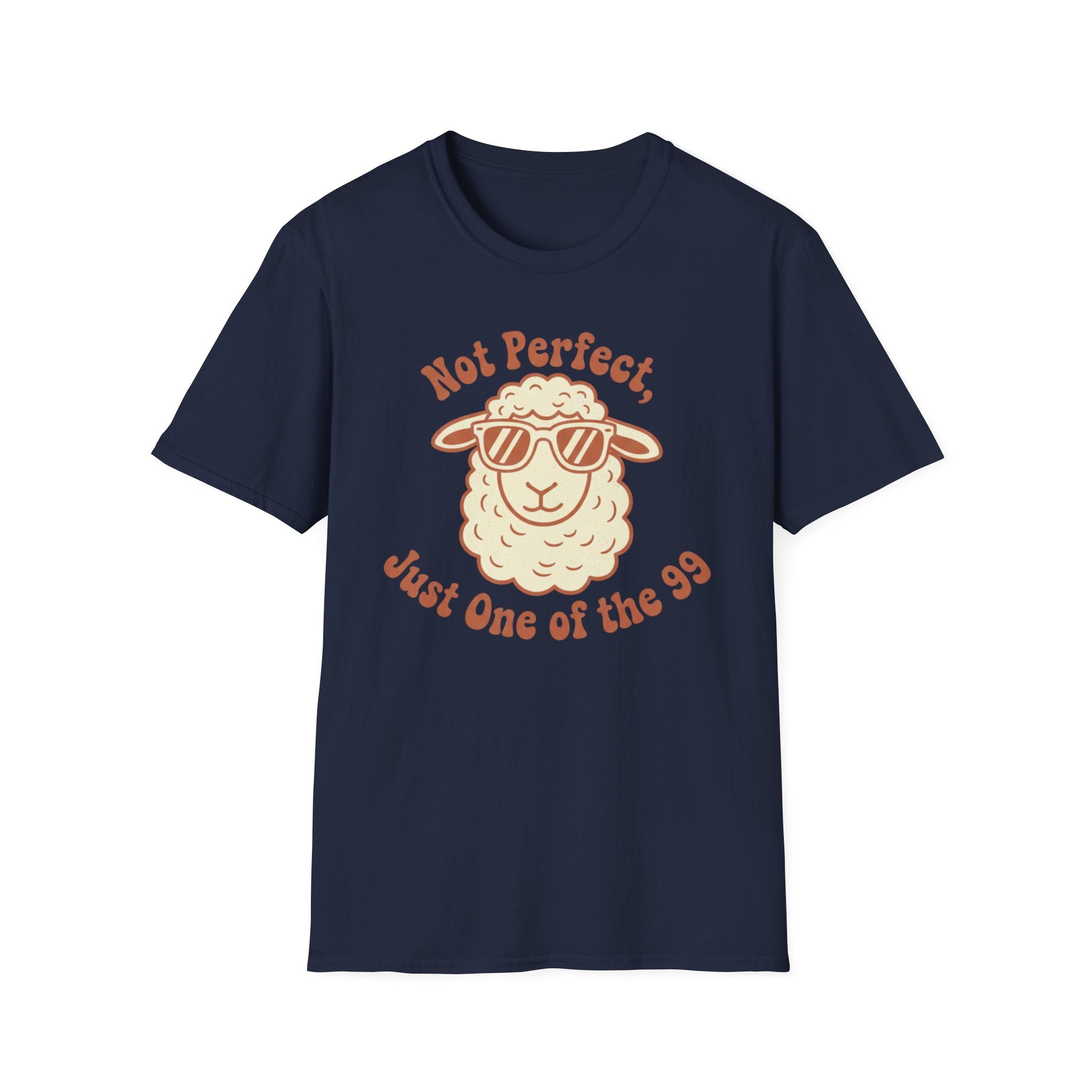 Not Perfect T-Shirt