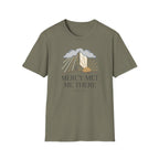 Mercy Met Me There T-Shirt