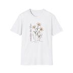 Consider The Lilies T-Shirt
