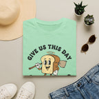 Daily Bread T-Shirt