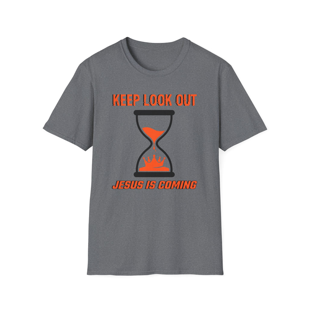 Keep Look Out T-Shirt
