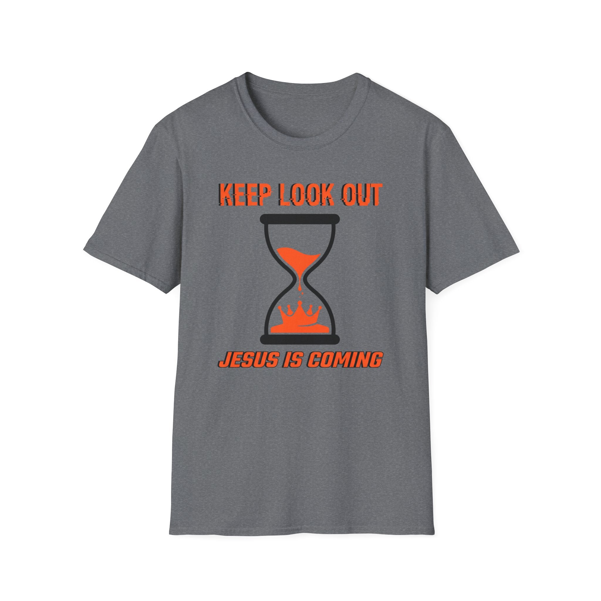 Keep Look Out T-Shirt