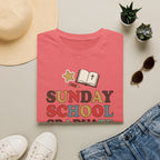 Sunday School Graduate T-Shirt
