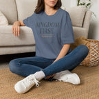 Kingdom First T-Shirt