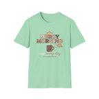 Mercy Morning Co T-Shirt