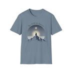Be Still & Know T-Shirt