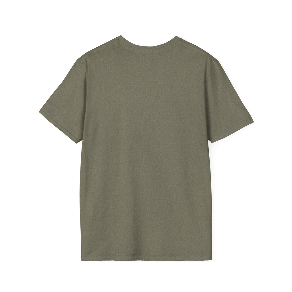 Enough For Today T-Shirt