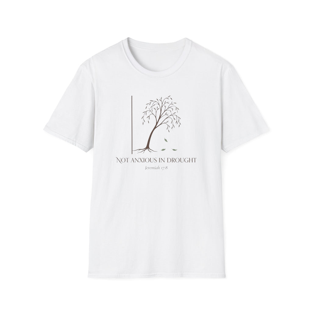 Not Anxious T-Shirt