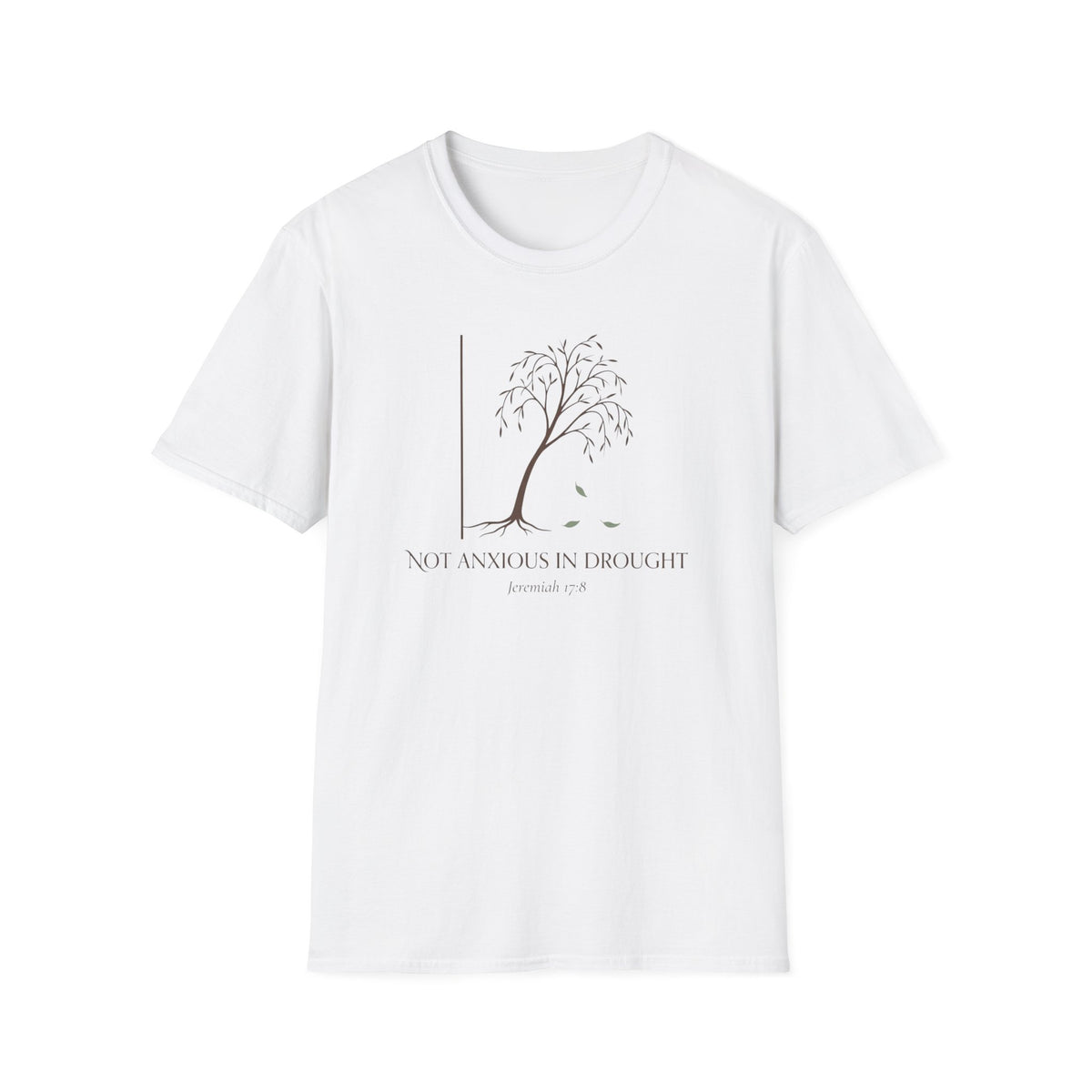Not Anxious T-Shirt