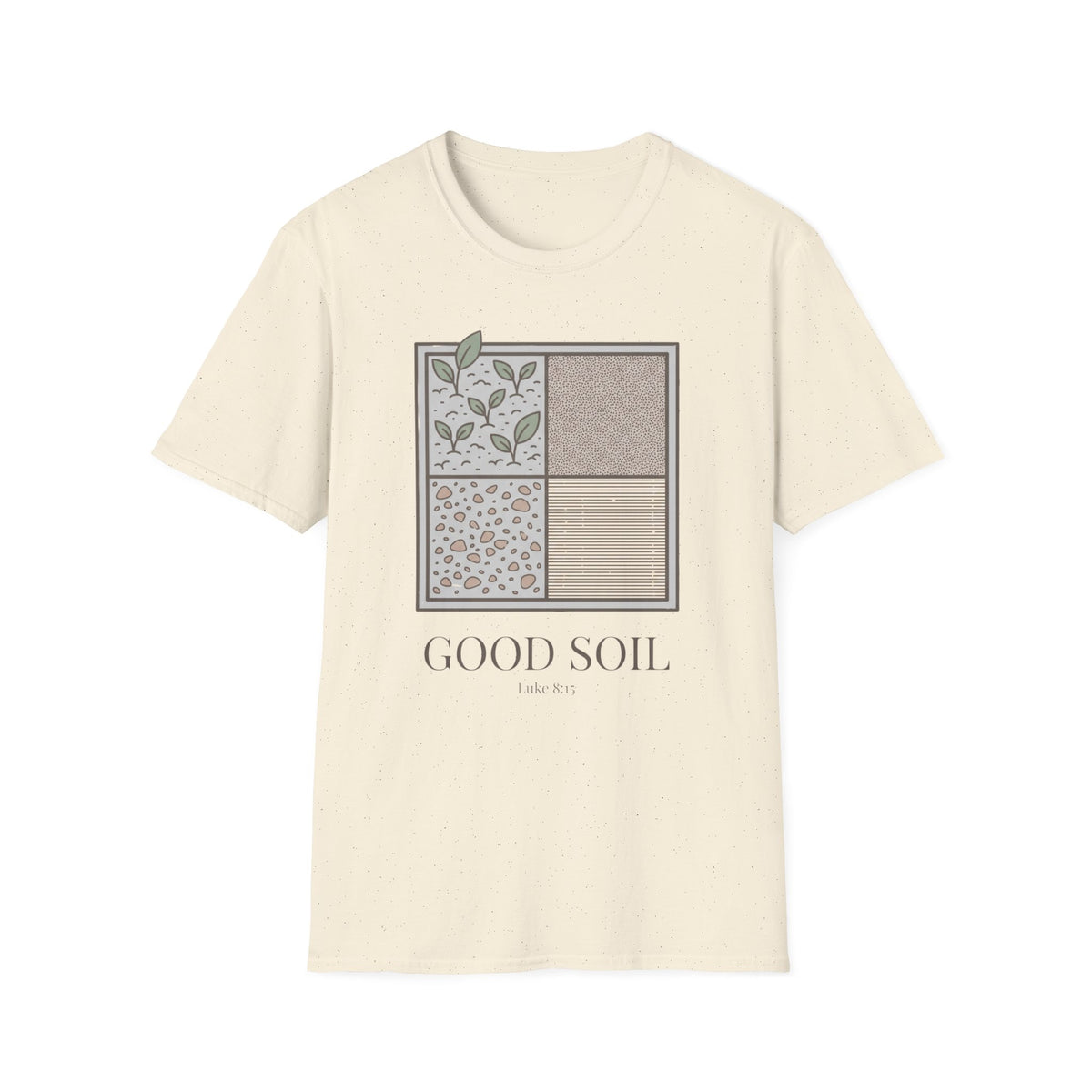 Good Soil T-Shirt
