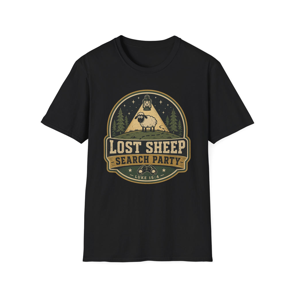 Lost Sheep T-Shirt