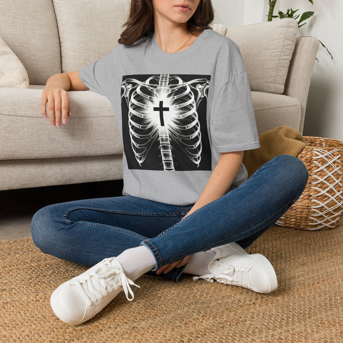 X-Ray T-Shirt