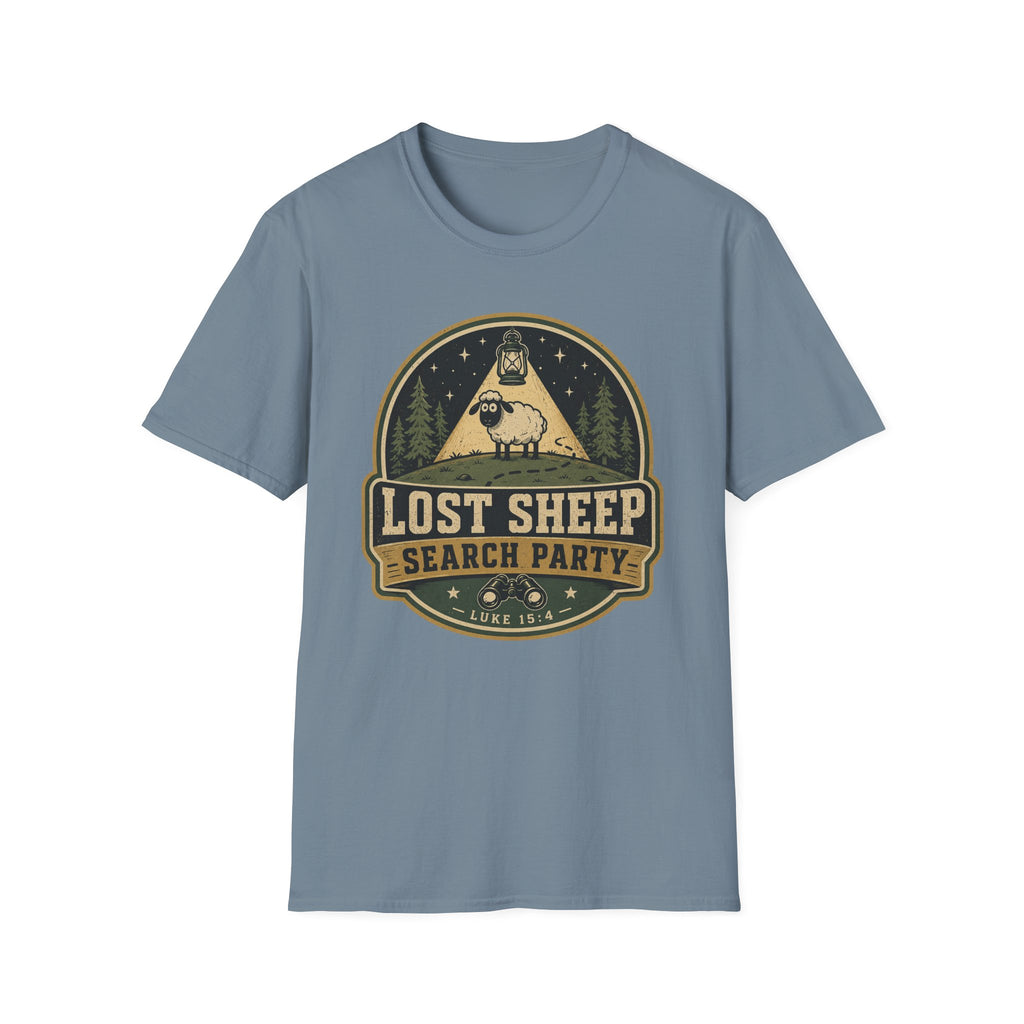 Lost Sheep T-Shirt