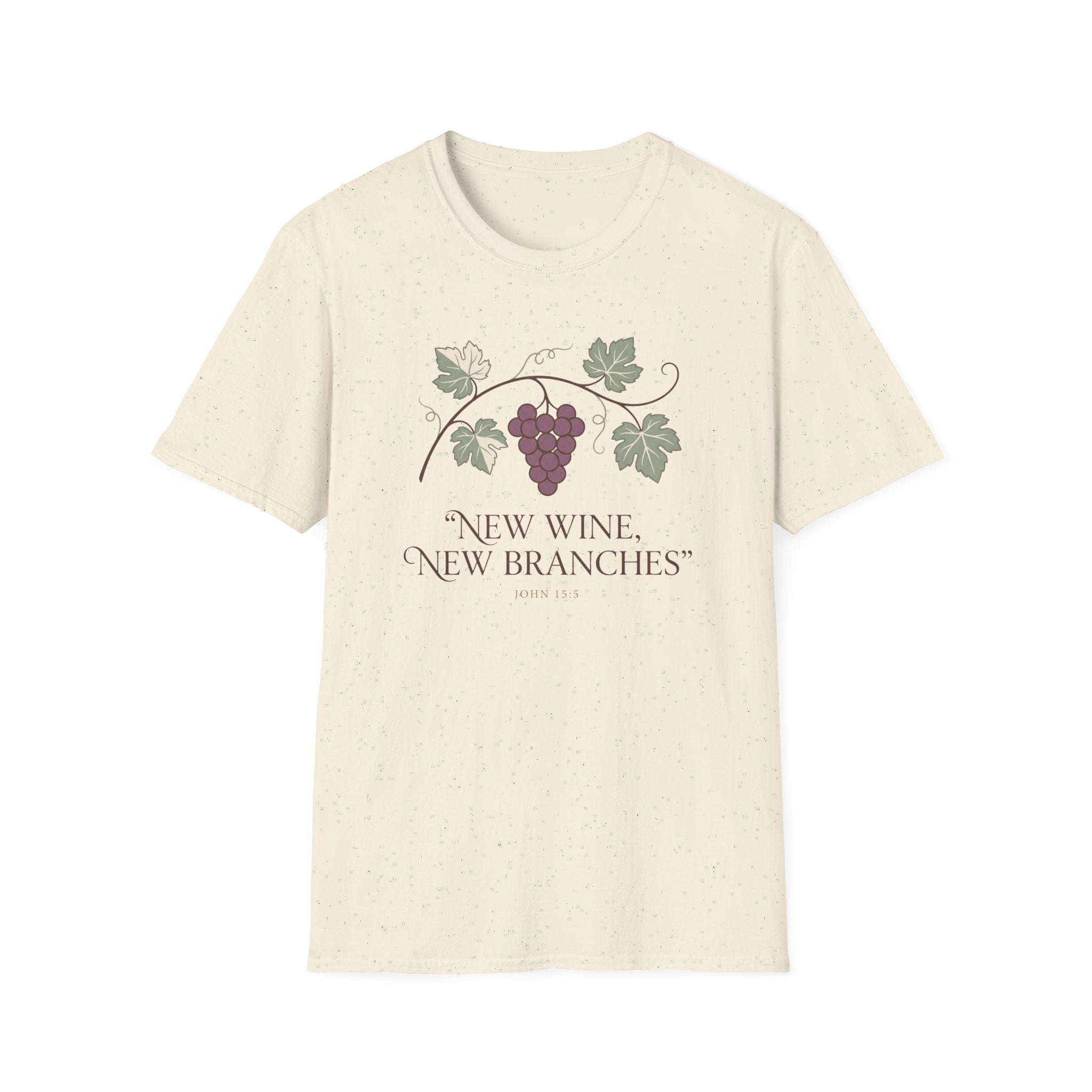 New Wine T-Shirt